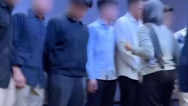 Pelecehan Seksual dalam KUHP