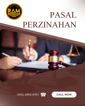 Tindak Pidana Perzinahan KUHP Baru